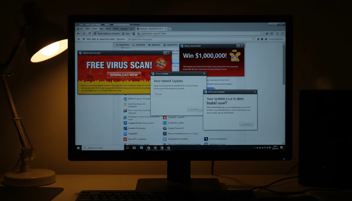 How to Get Rid Of Adware (9 Ways)