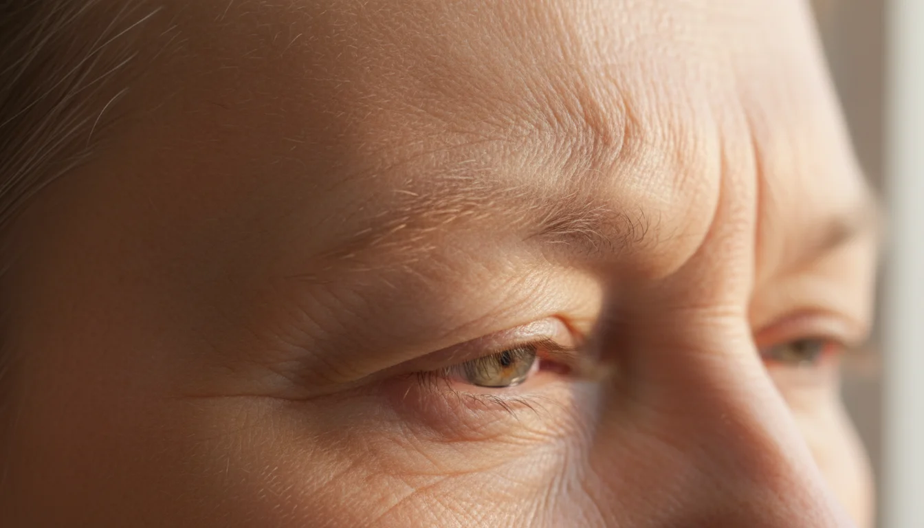 How to Get Rid Of Ageing Wrinkles Naturally (8 Ways)