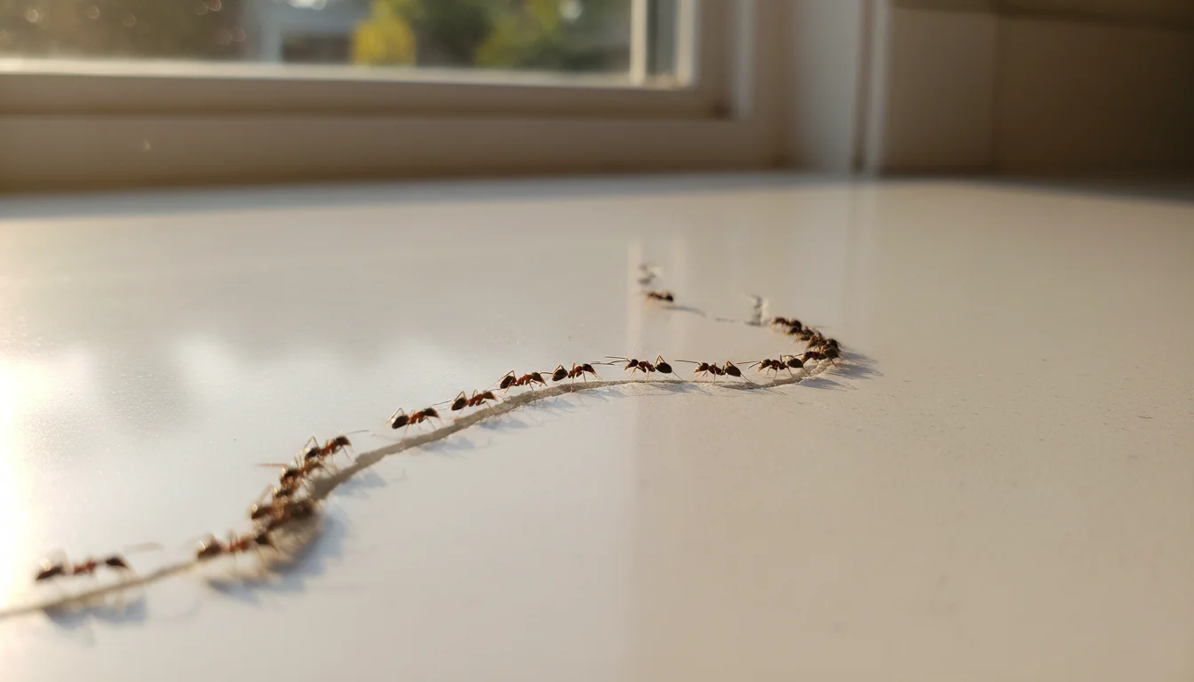 How to Get Rid of Ants (18 Ways)