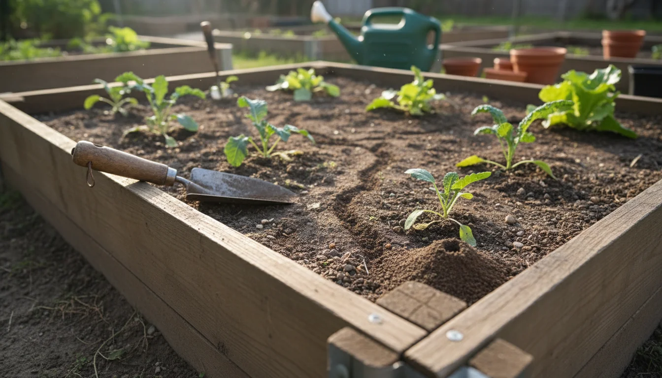 How to Get Rid of Ants in Garden: 12 ways to defend your garden beds