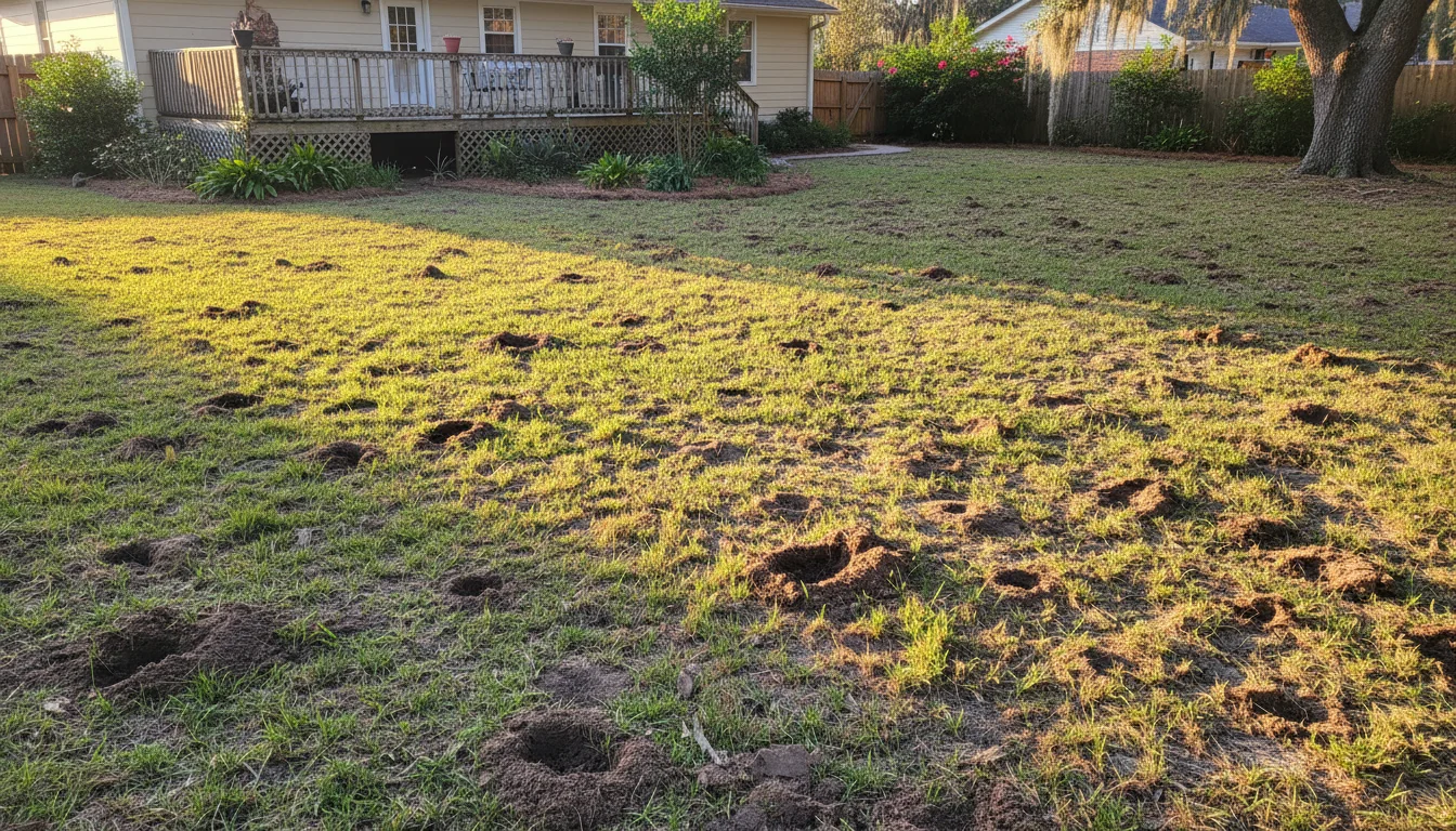 How to Get Rid of Armadillos: 7 Methods That Actually Work