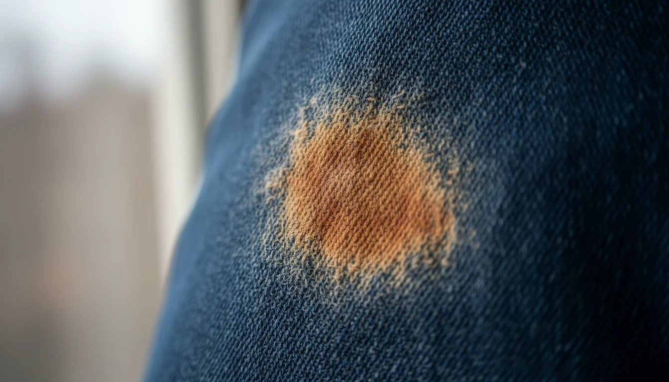 How to Get Rid of Bleach Stains – Quick and Easy Fixes (5 Ways)