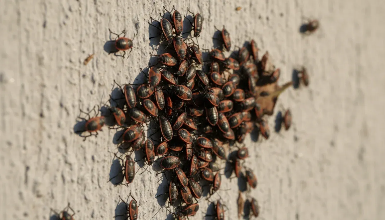 How to Get Rid of Boxelder Bugs (8 Ways)