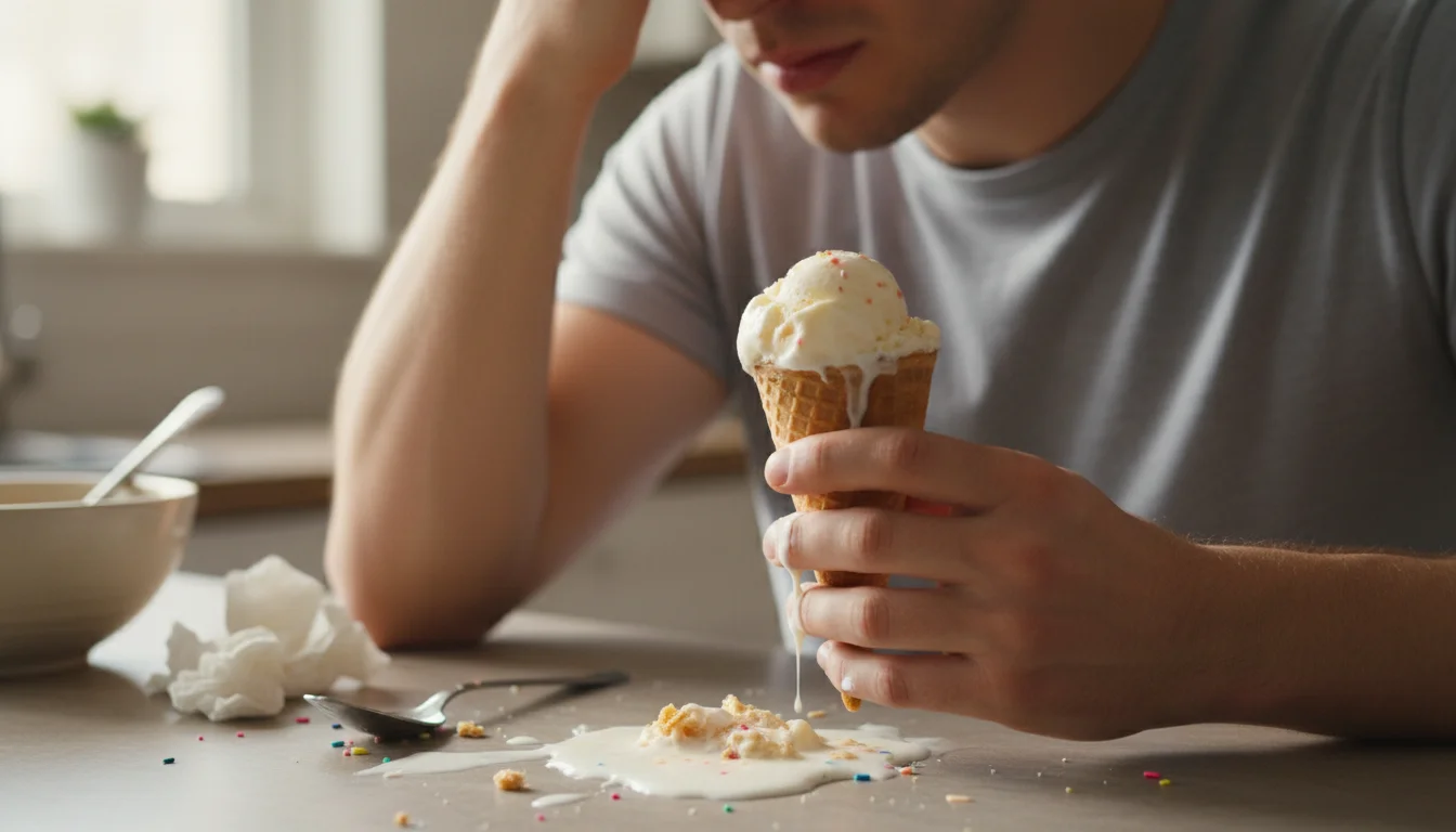 How to Get Rid Of Brain Freeze (6 Ways)