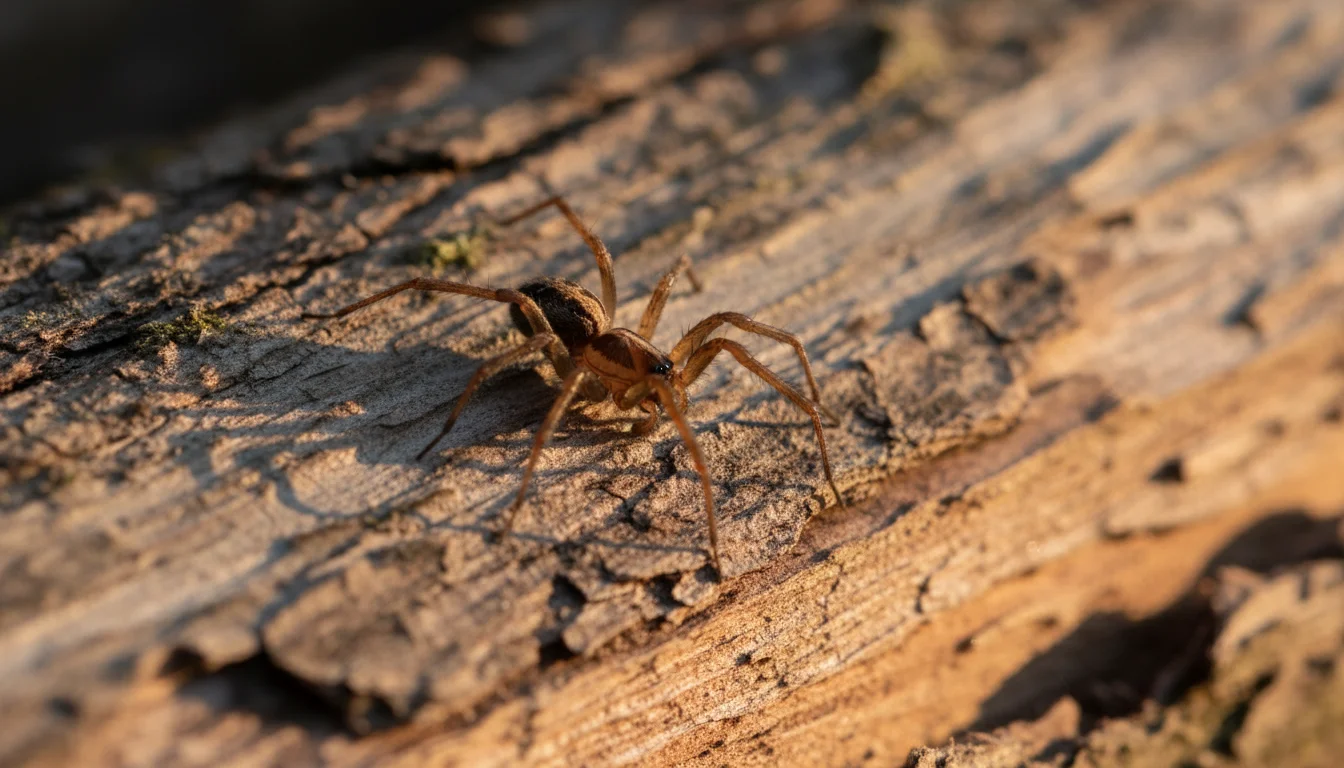 How to Get Rid of Brown Recluse Spiders in Home