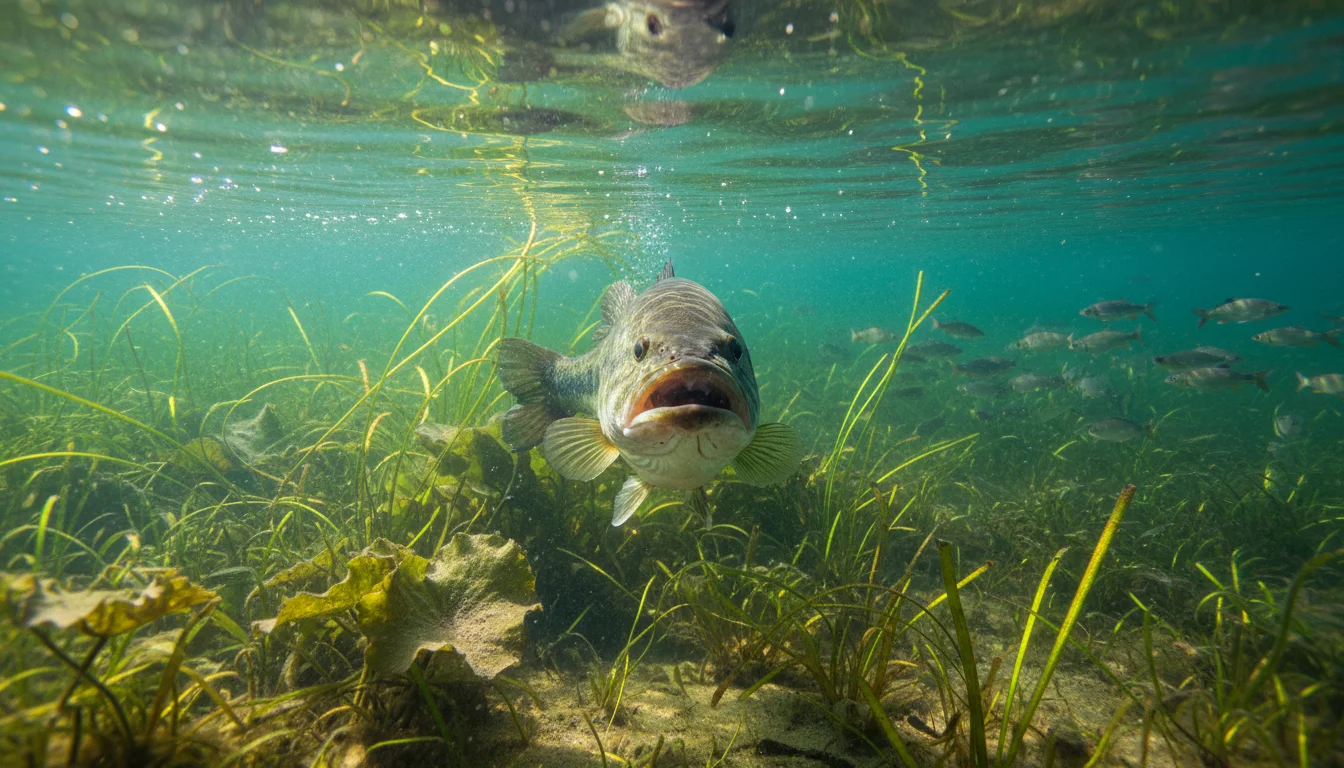 How to Get Rid of Carp with Biocontrol: 2 biocontrol agents that target carp