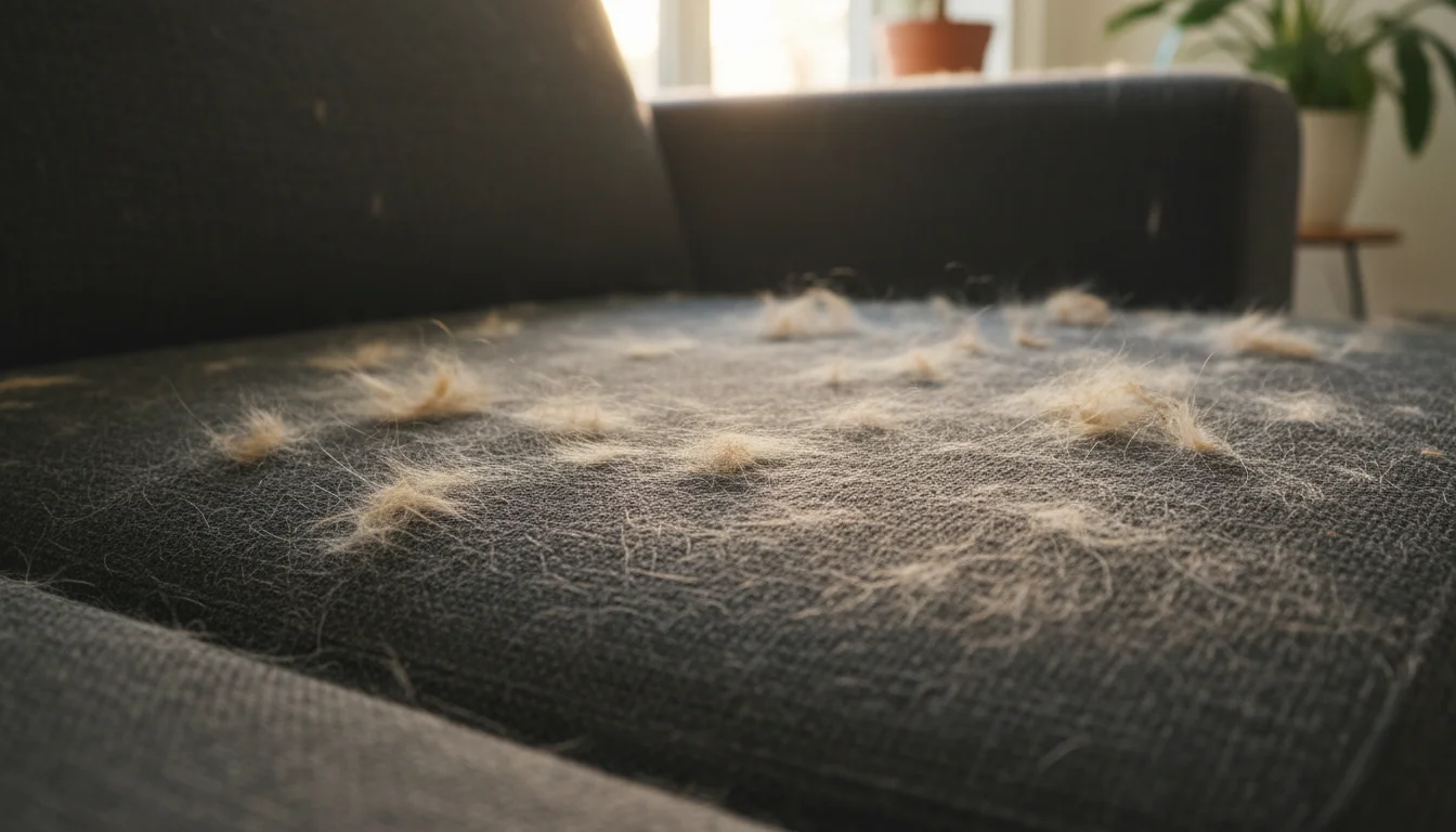 How to Get Rid Of Hair (3 Ways)