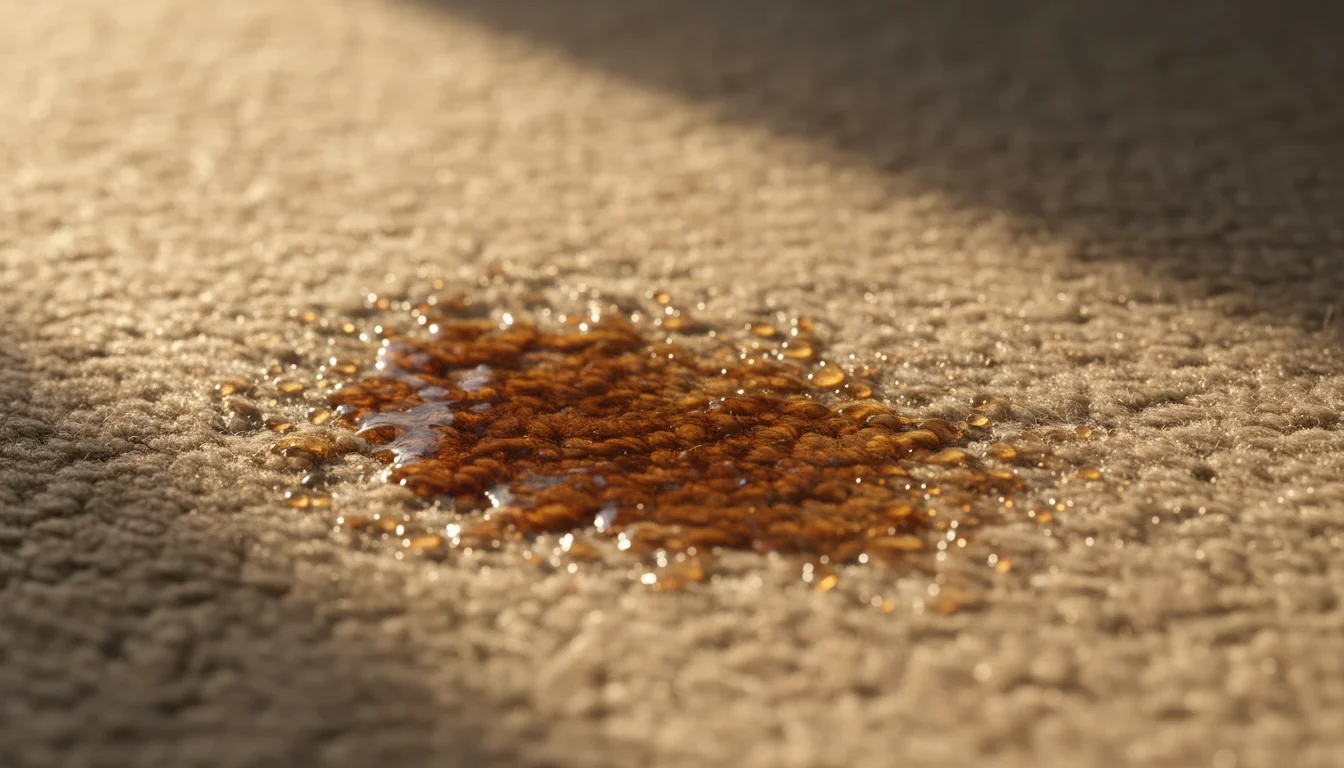 How to Get Rid Of Cat Urine Smell (3 Ways)