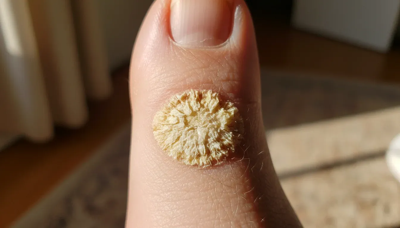 How to Get Rid Of Corns (6 Ways)