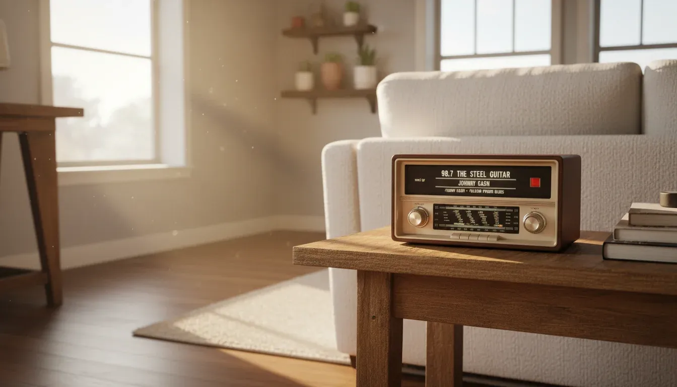 How to get rid of country music: 9 ways to change the station for good