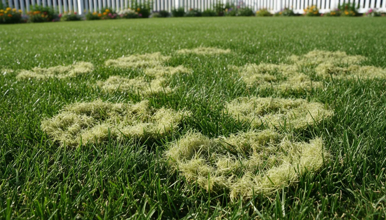 How to Get Rid of Crabgrass in Lawn: 12 ways to reclaim your lawn from crabgrass