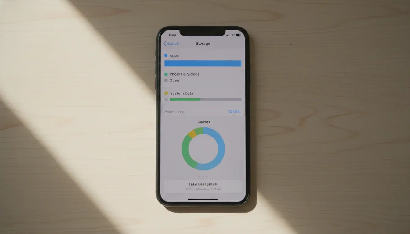 How to Get Rid Of Data on an Iphone (2 Ways)