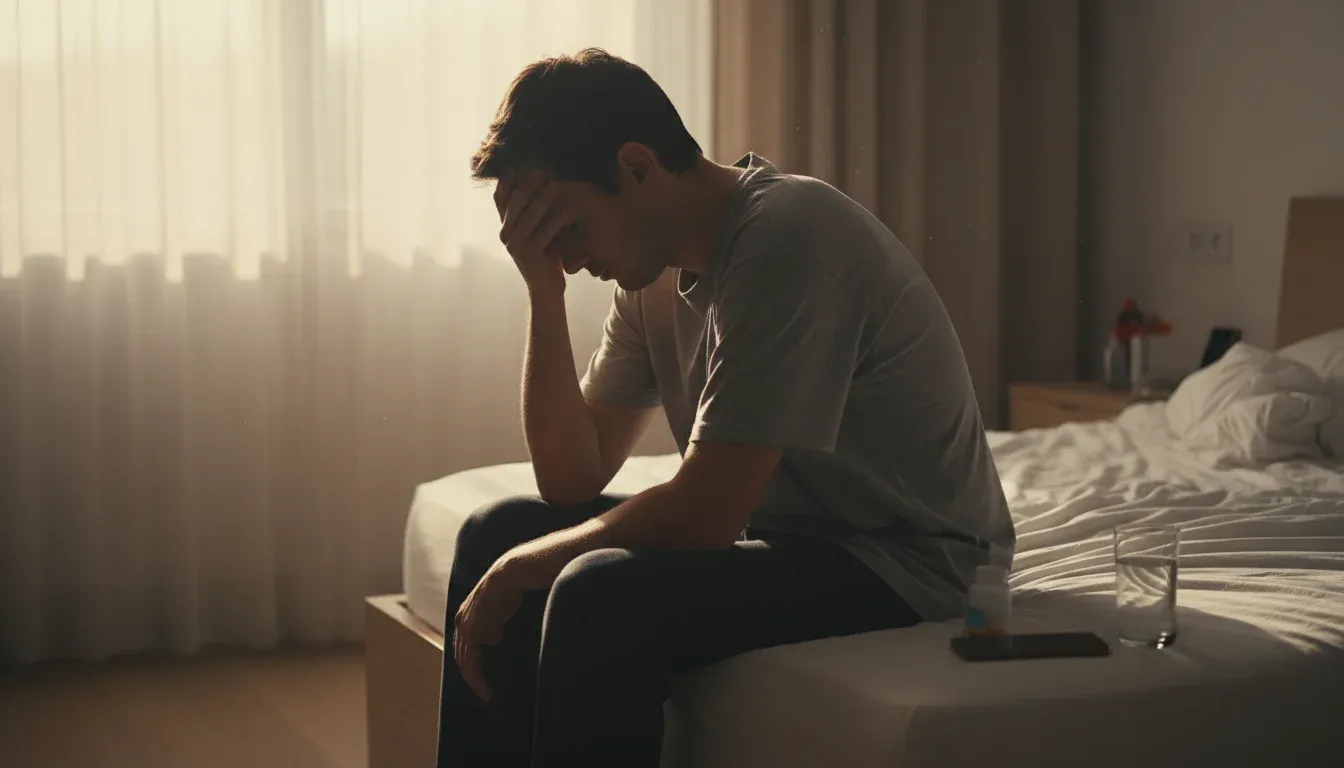 How to Get Rid Of Dizziness After Drinking: 7 ways to stop the room from spinning