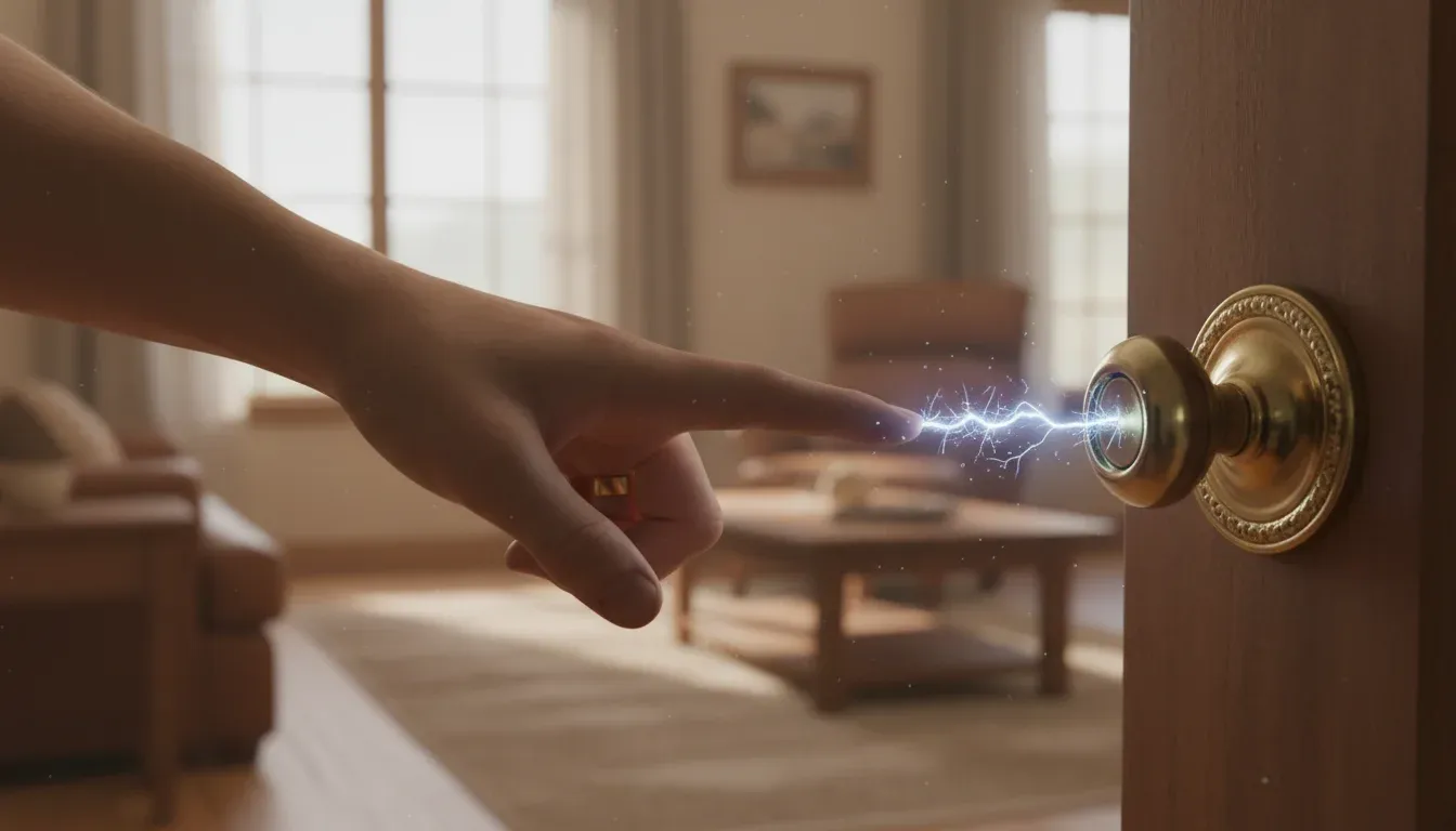 How to Get Rid Of Dry Air: 5 ways to add moisture to dry indoor air