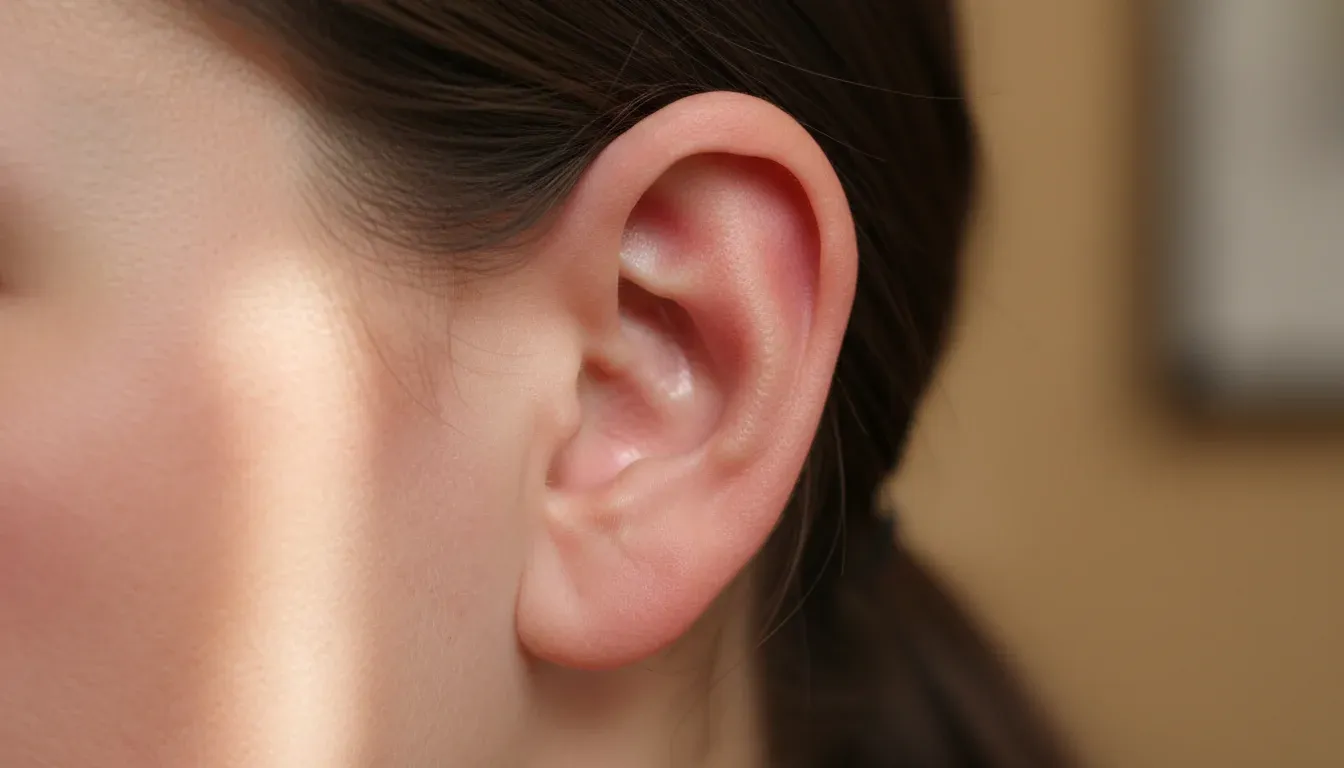 How to Get Rid Of Ear Congestion (10 Ways)