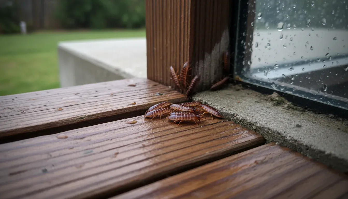 How to Get Rid Of Earwigs (3 Ways)