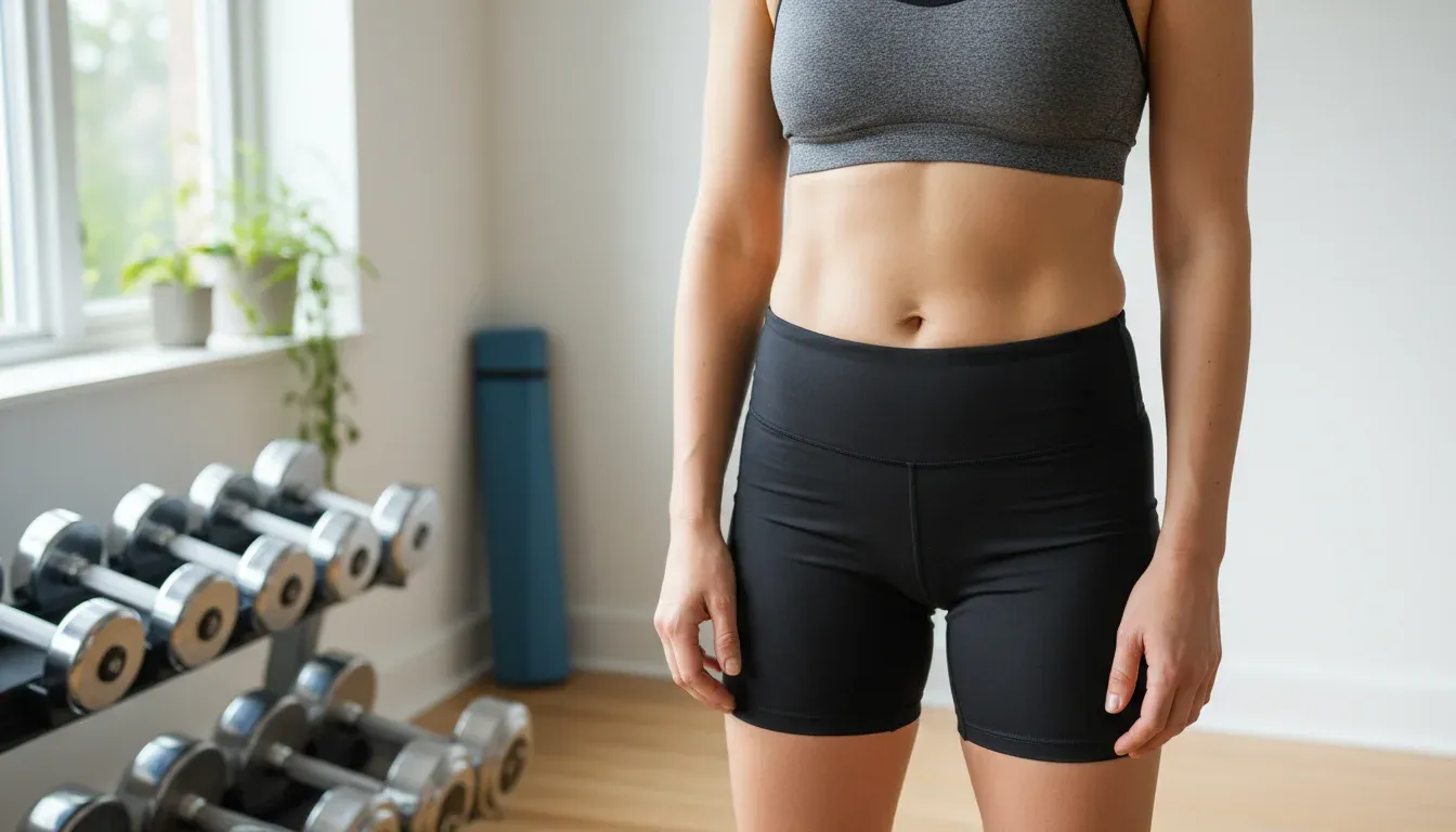 How to Get Rid Of Fat: 6 ways to burn body fat effectively