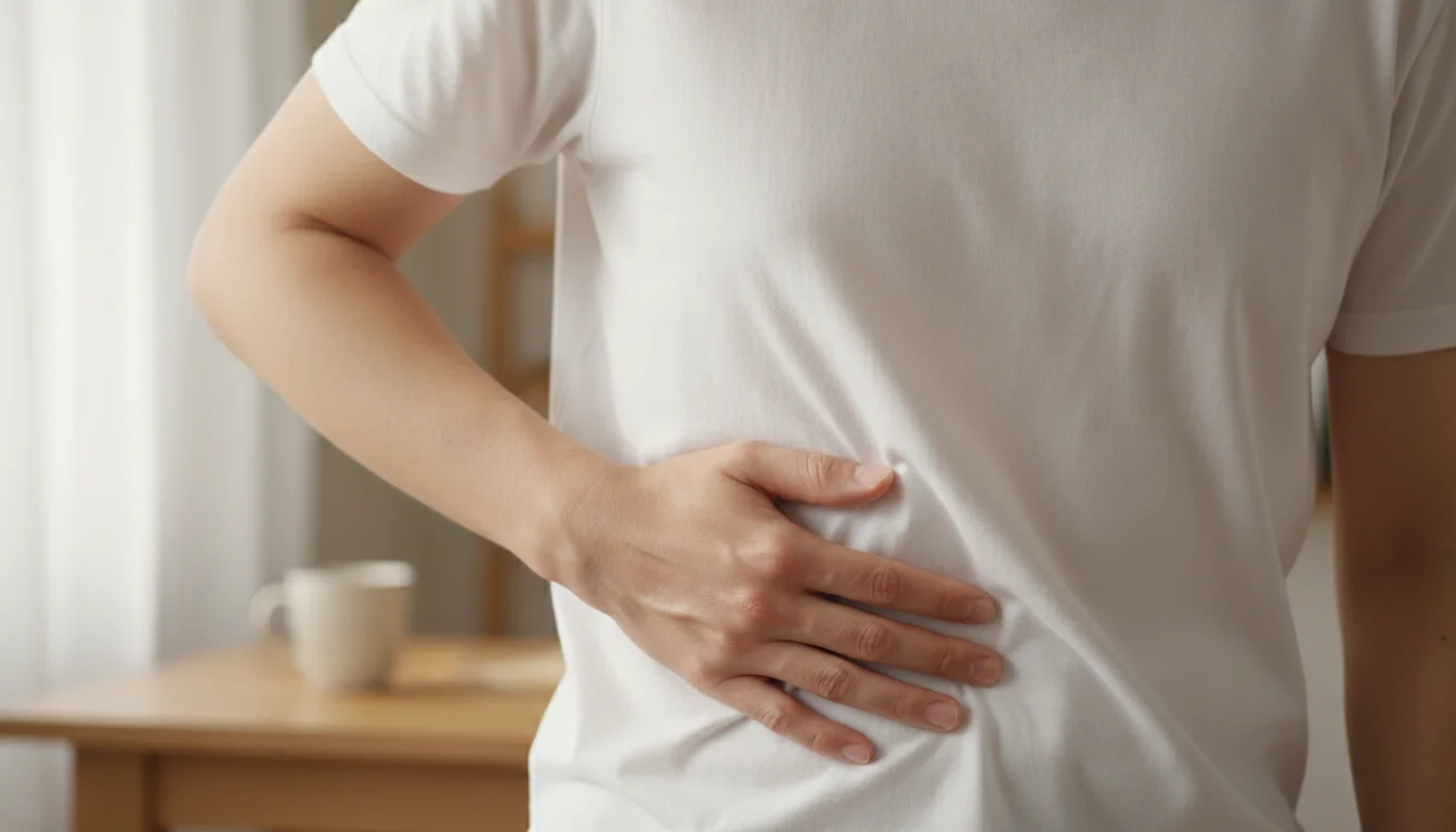 How to Get Rid of Gallstones: 5 options that actually help
