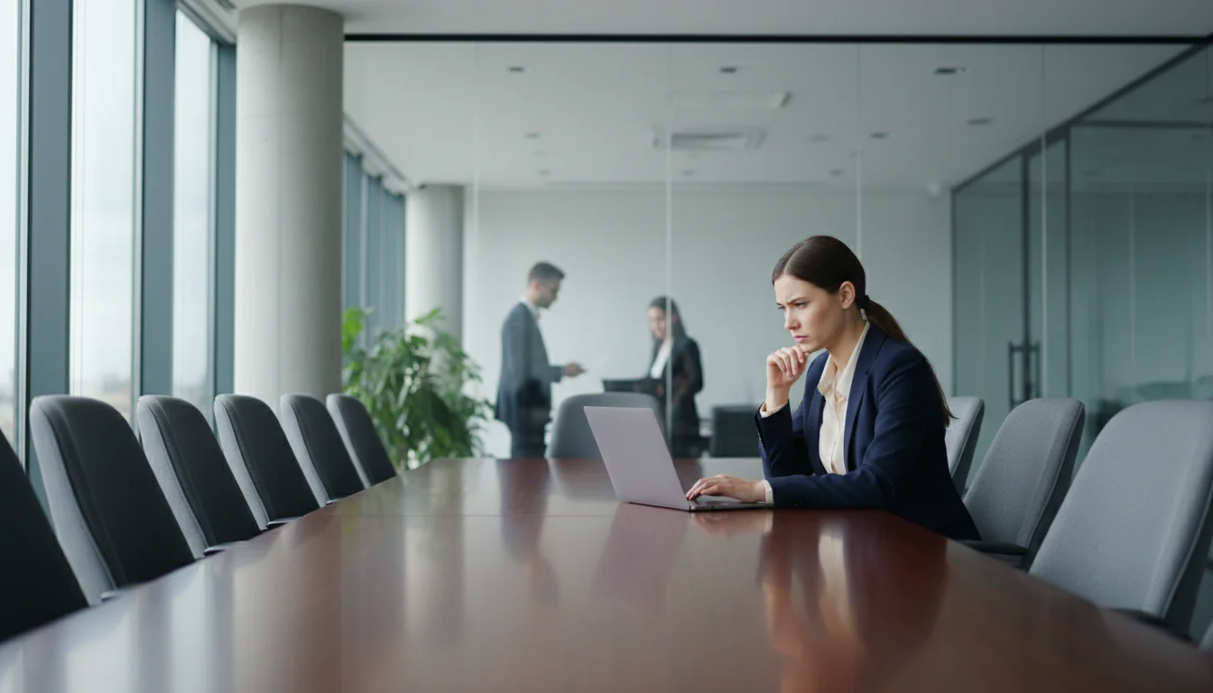 How to Get Rid of Imposter Syndrome: 5 ways to silence self-doubt at work