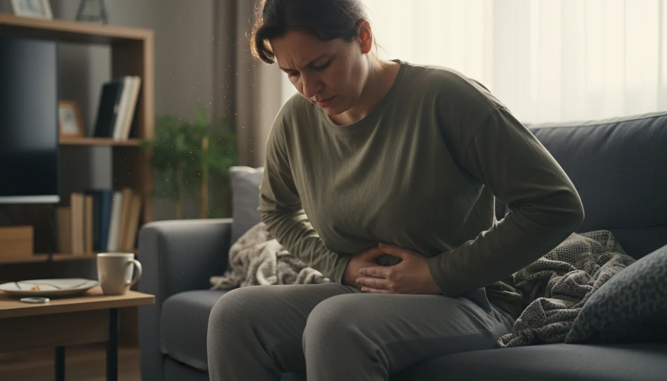 How to Get Rid of Indigestion: 9 remedies that actually work