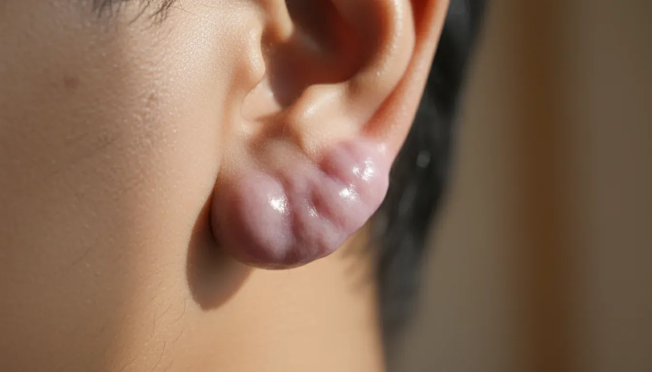 How to Get Rid Of Keloids (7 Ways)