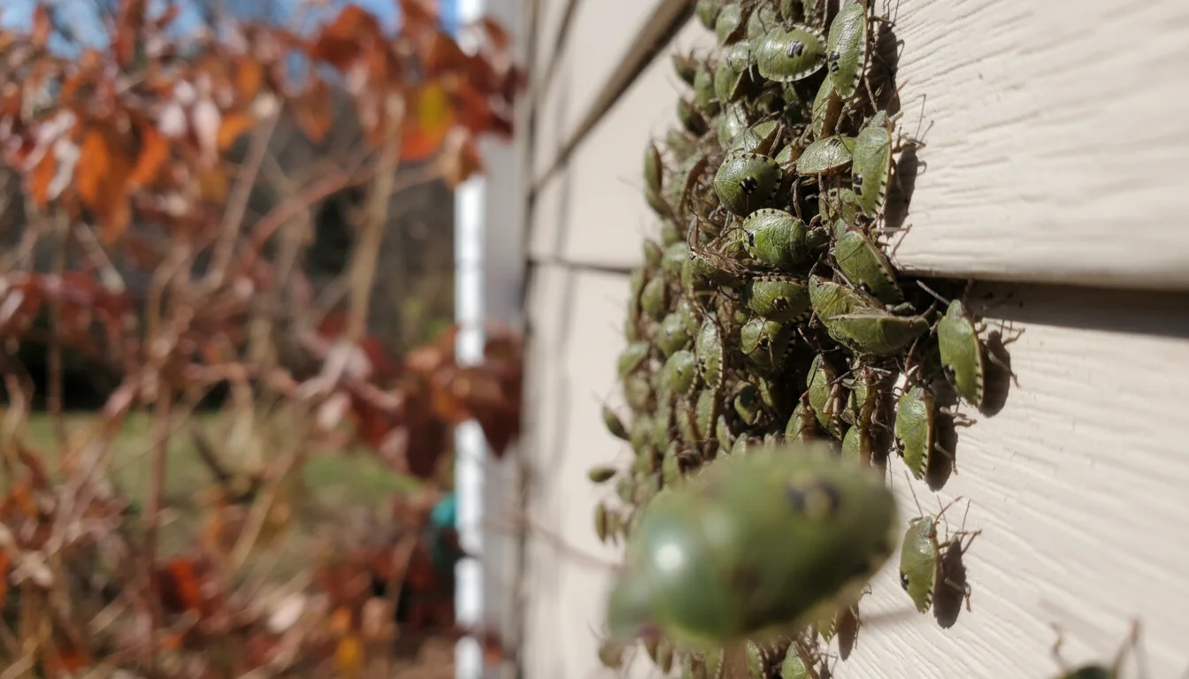 How to Get Rid of Kudzu Bugs: 5 methods that actually work