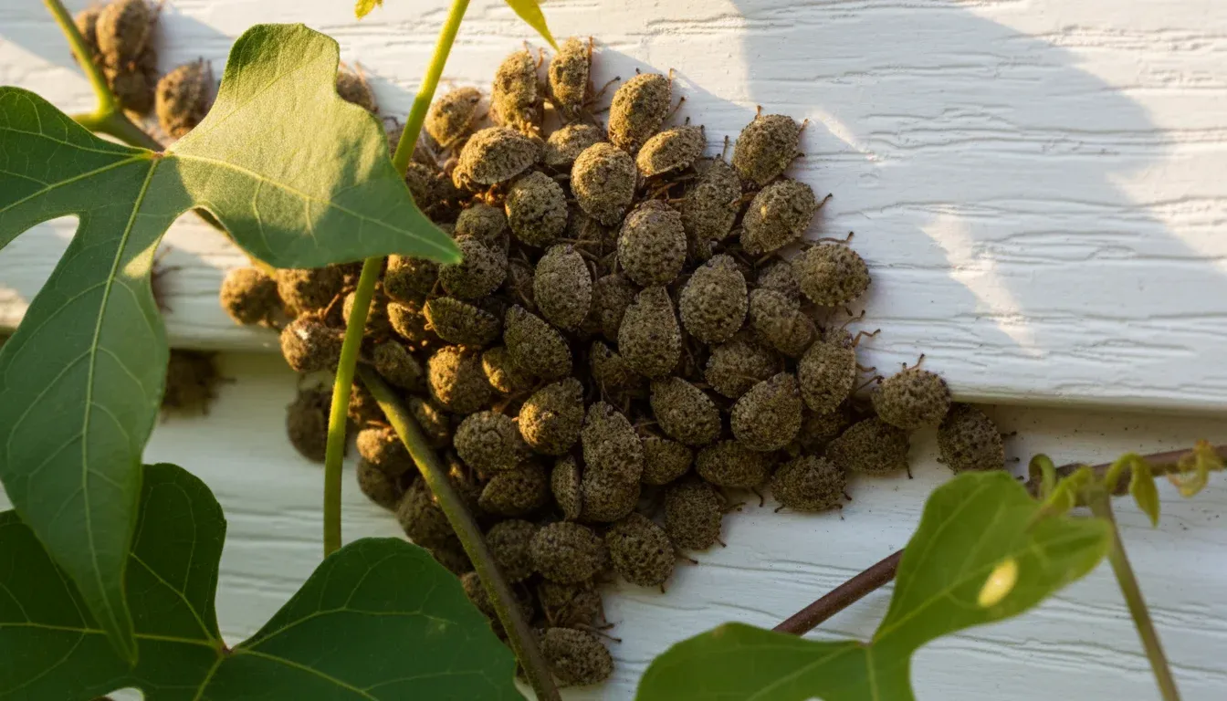 How to Get Rid of Kudzu Bug in Alabama (7 Ways)