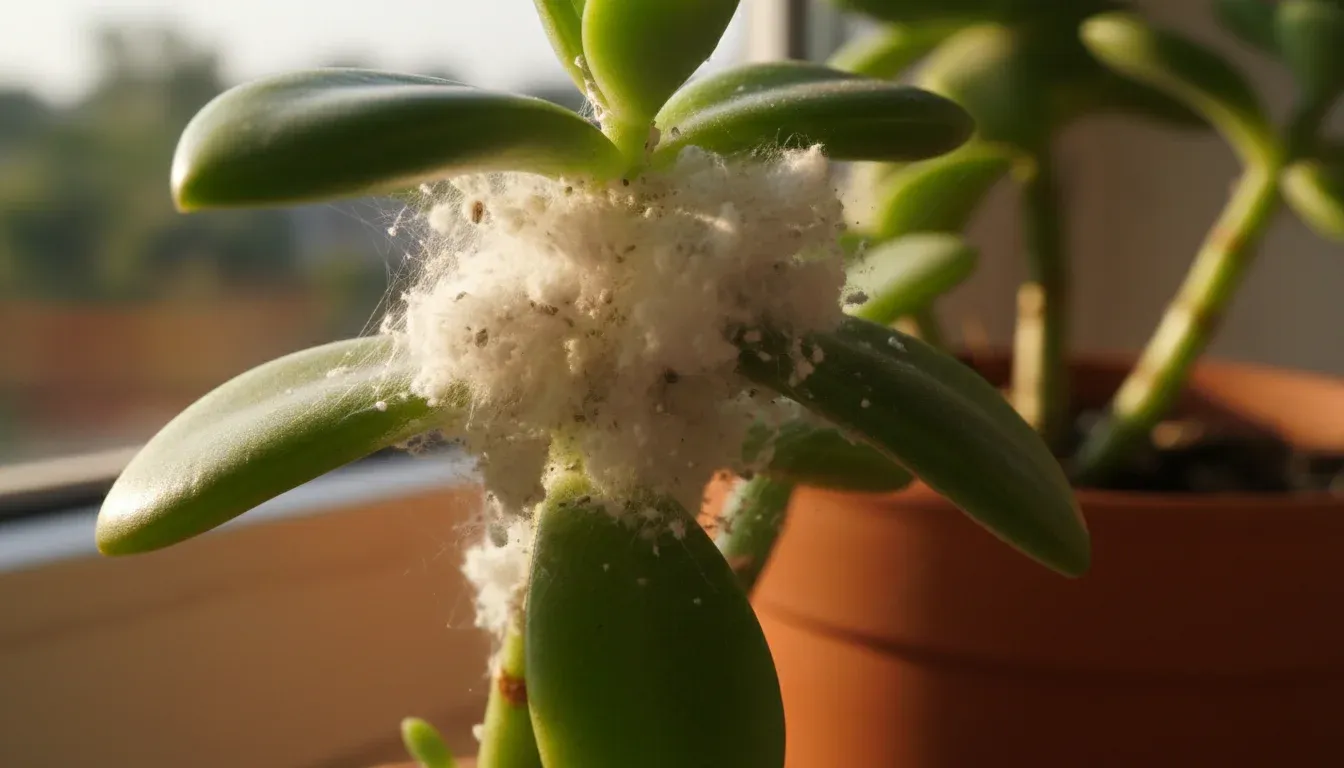 How to Get Rid of Mealybugs (10 Ways)