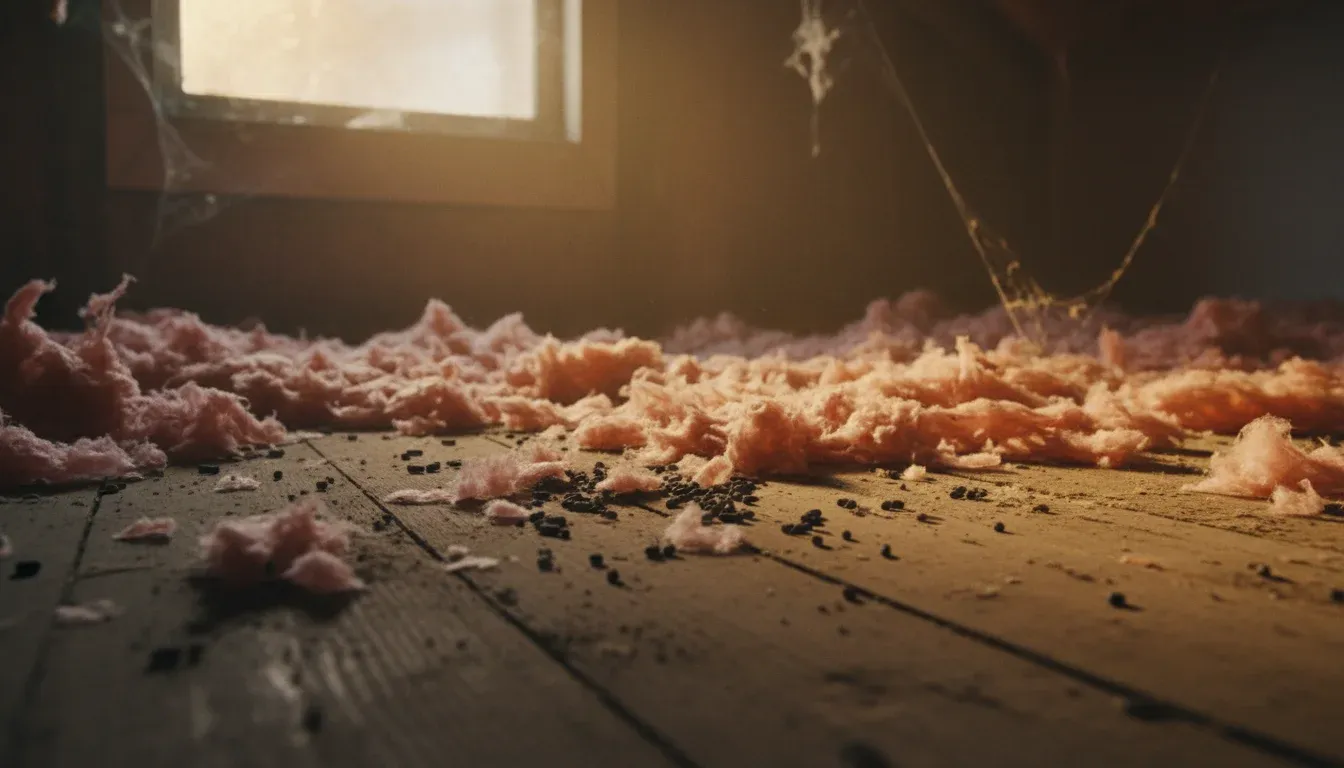 How to Get Rid of Mice In Walls: 12 ways to flush mice from walls