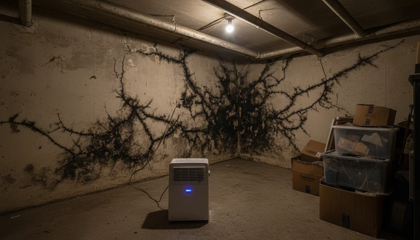 How to Get Rid Of Mold in Your House: 12 ways to eliminate household mold