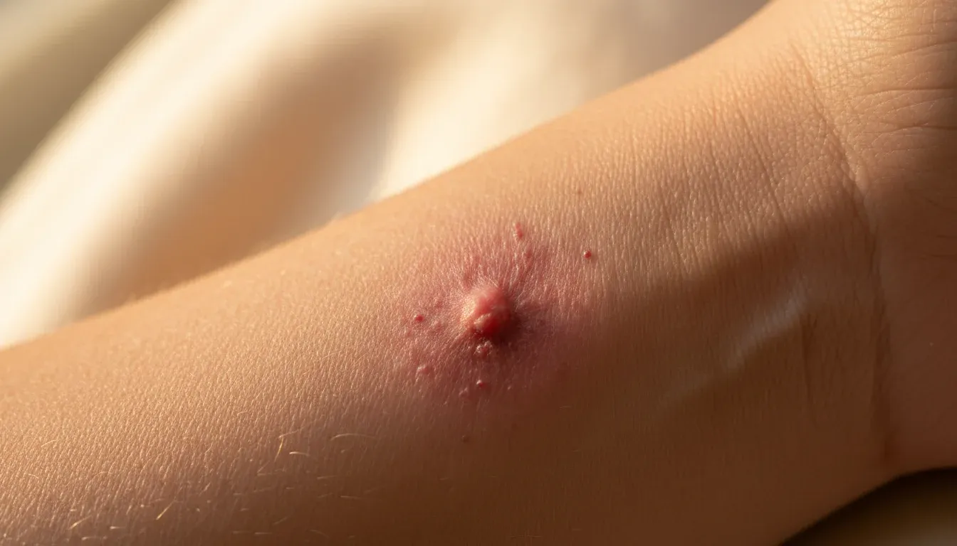 How to Get Rid Of Mosquito Bites: 3 ways to stop mosquito bites itching