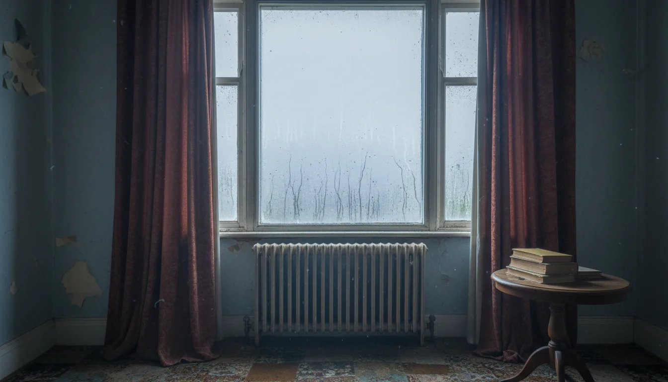 How to Get Rid of Musty Smell in House: 8 ways to banish damp odors indoors