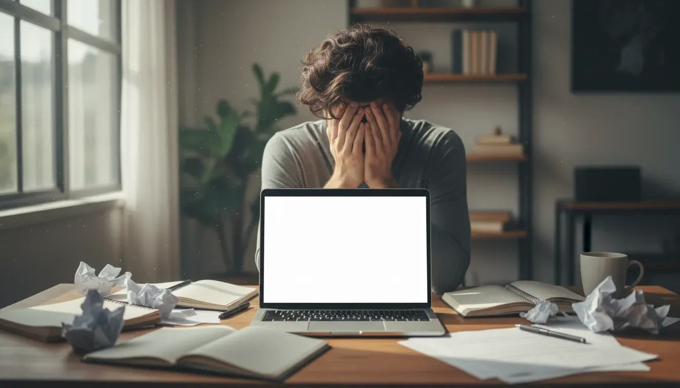 How to Get Rid Of Negative Thoughts: 10 strategies to quiet the inner critic