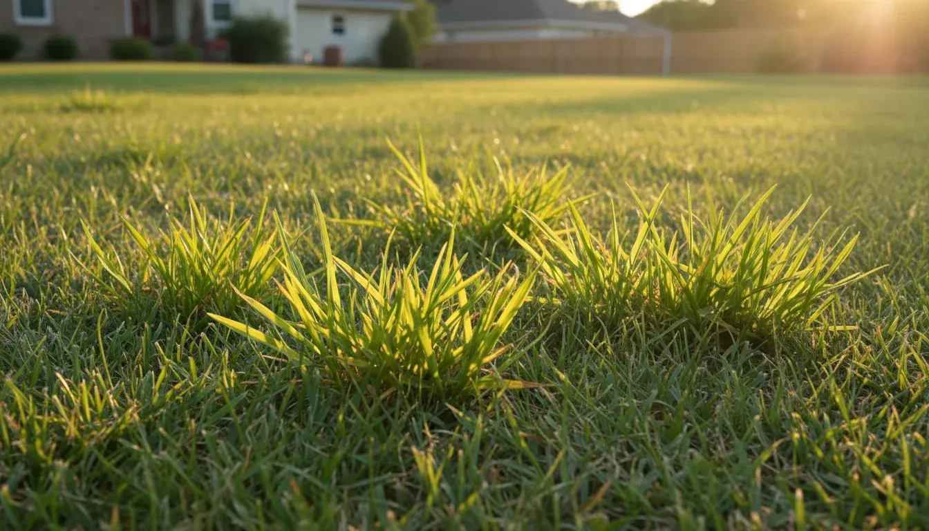 How to Get Rid of Nutsedge from Lawn (10 Ways)