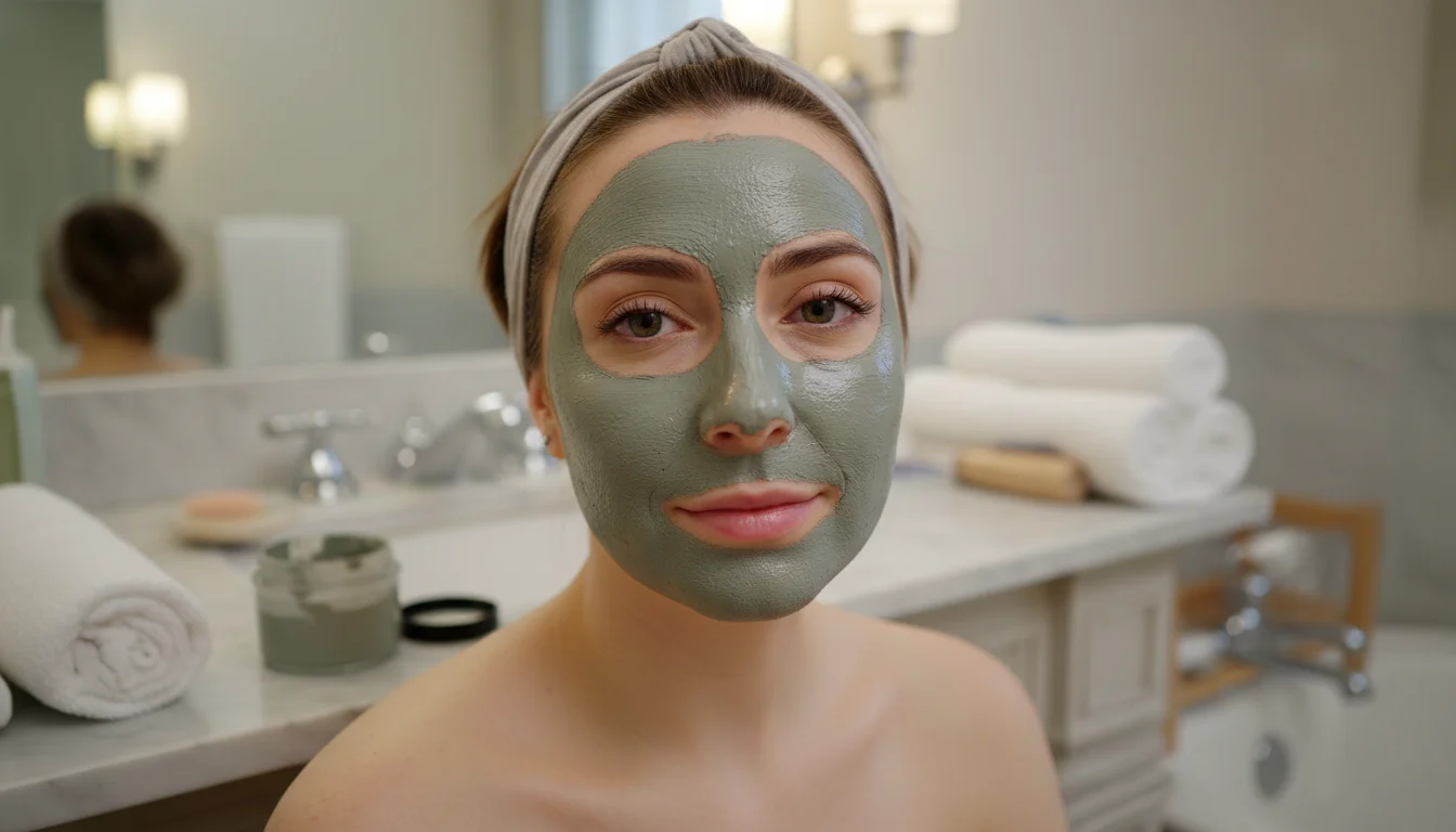 How to Get Rid of Open Pores with Home Treatments: 4 home treatments to tighten open pores