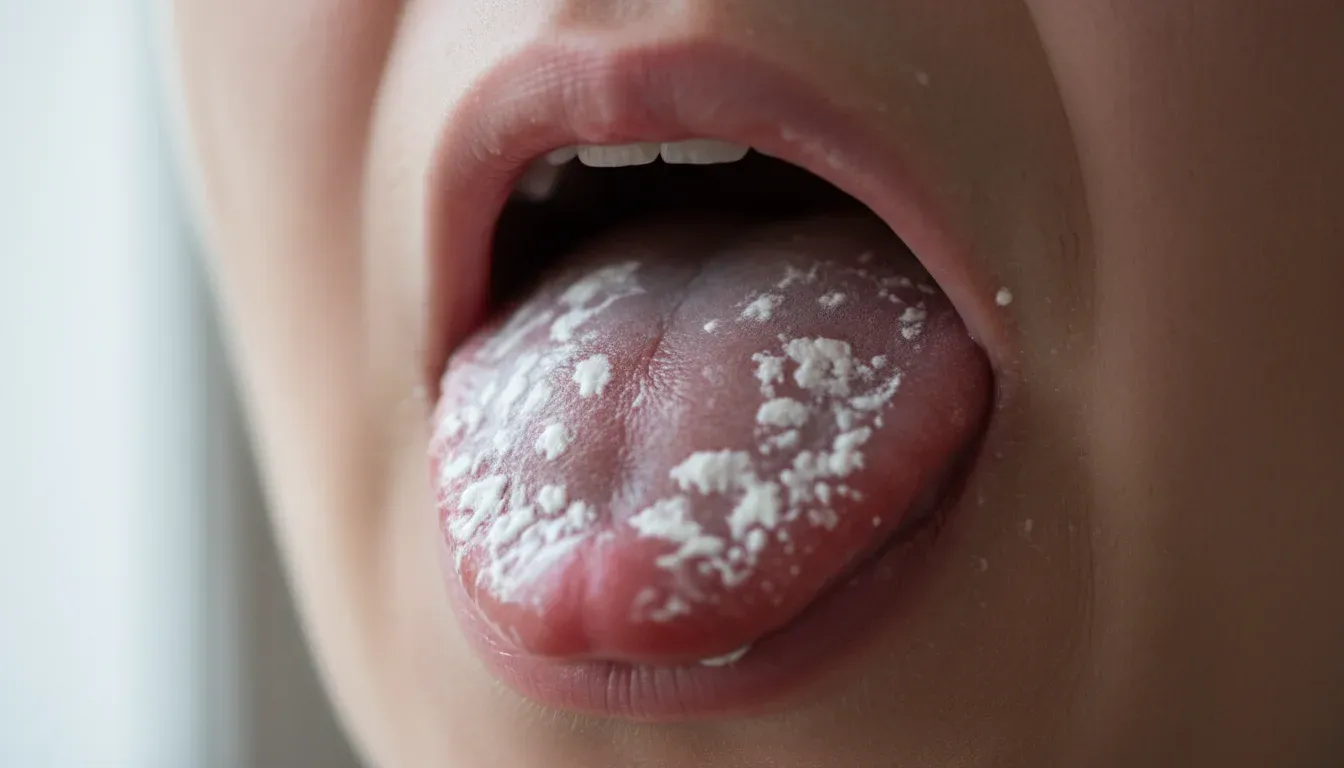 How to Get Rid Of Open Thrush: 6 treatments to clear thrush fast