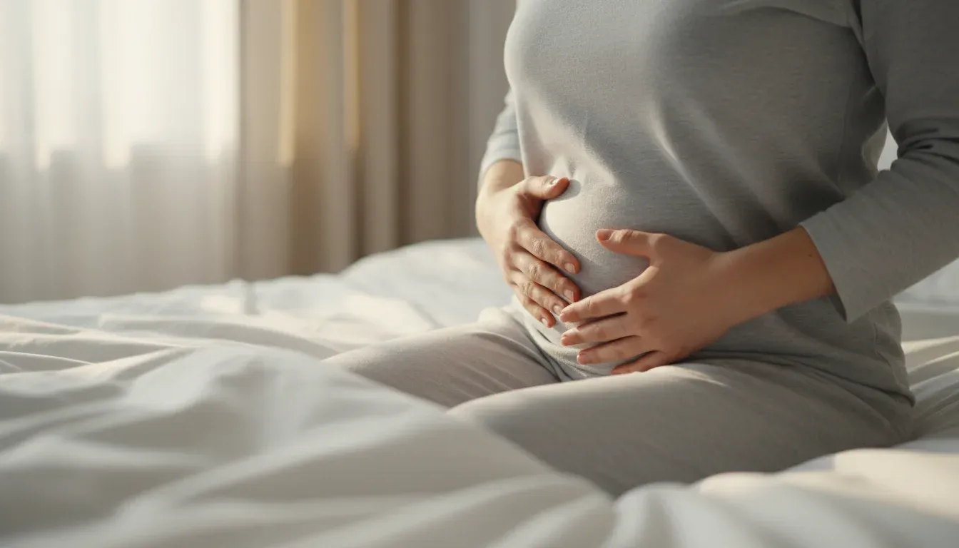How to get rid of period pain (5 Ways)