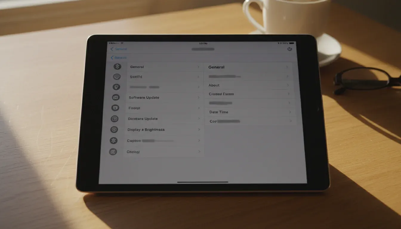How to Get Rid Of Personal Data on an Ipad: 8 steps to securely erase your iPad