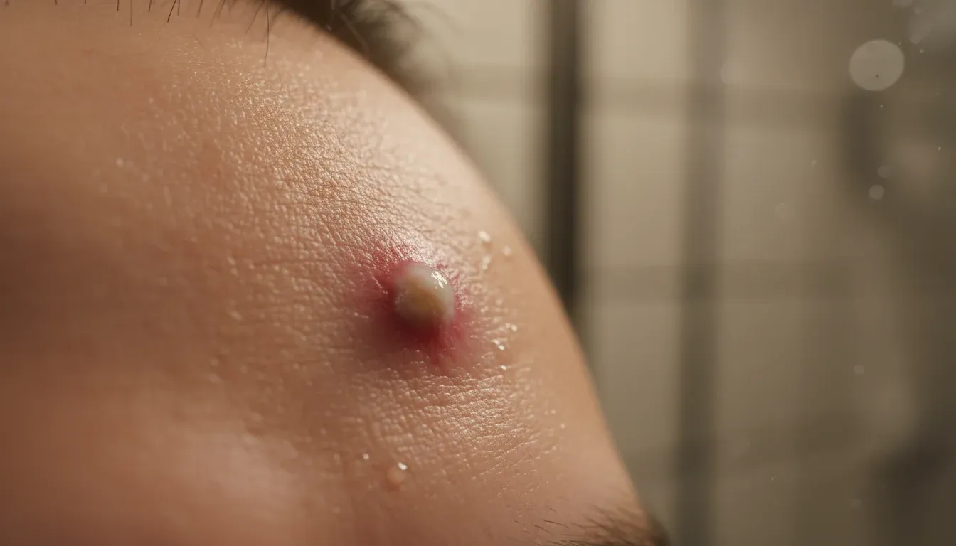 How to Get Rid Of Pimples: 7 proven ways to clear a breakout