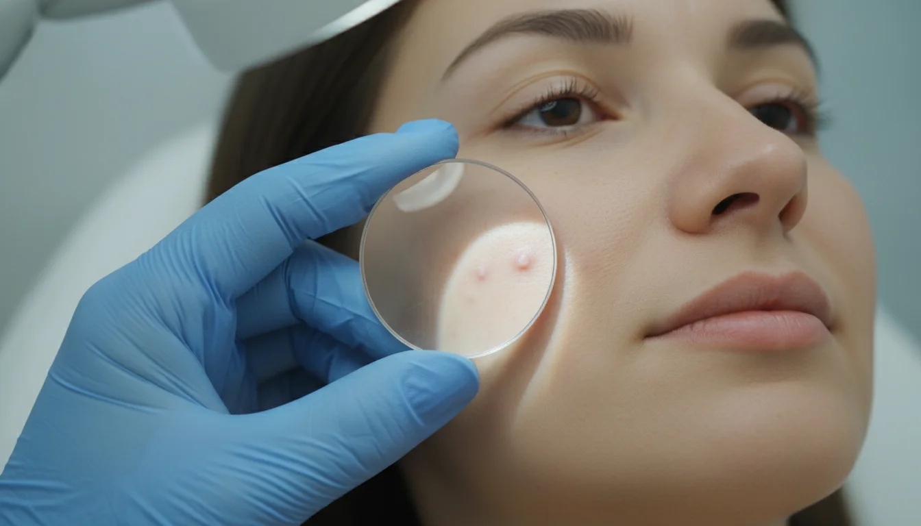 How to Get Rid of Scars with Clinical Treatments: 10 clinical procedures for reducing scar tissue