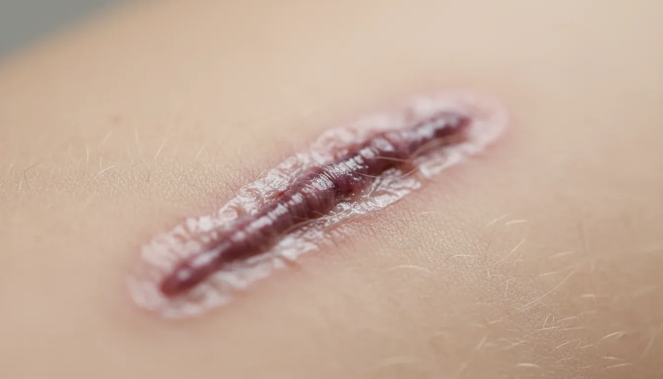 How to Get Rid of Scars: treatments for every scar type