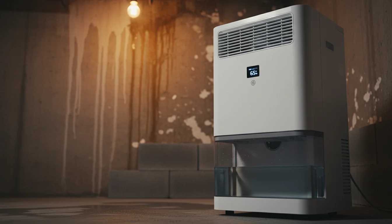 How to Get Rid of Silverfish With Moisture Control: 5 fixes that actually work