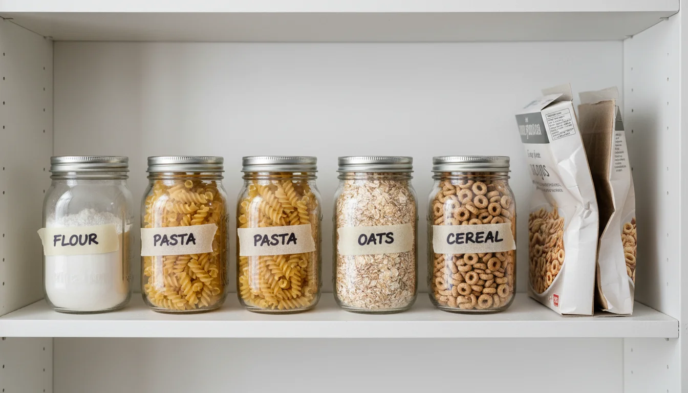 How to Get Rid of Silverfish with Prevention: 5 prevention steps to keep silverfish away