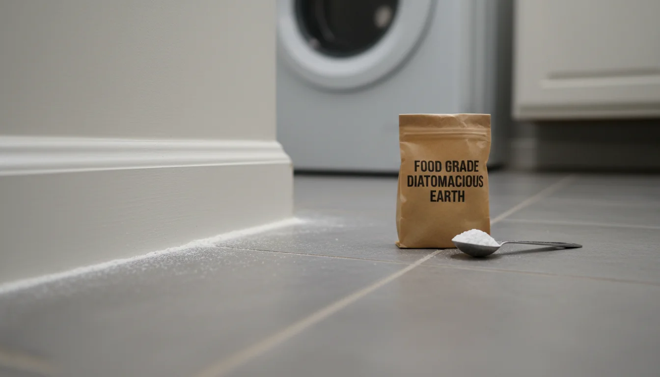 How to Get Rid of Silverfish with Traps And Treatments: 5 traps and treatments to catch silverfish