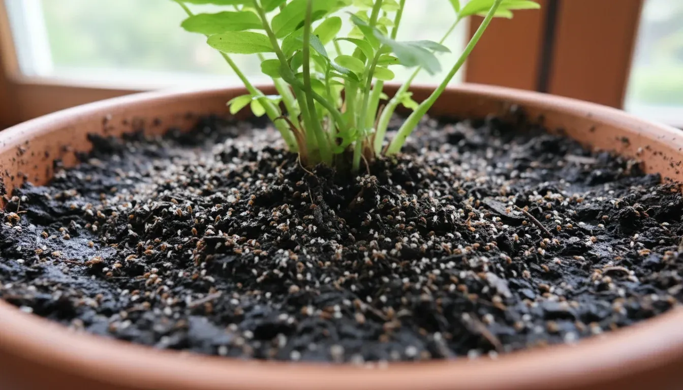 How to Get Rid of Soil Mites: 9 ways to purge mites from soil
