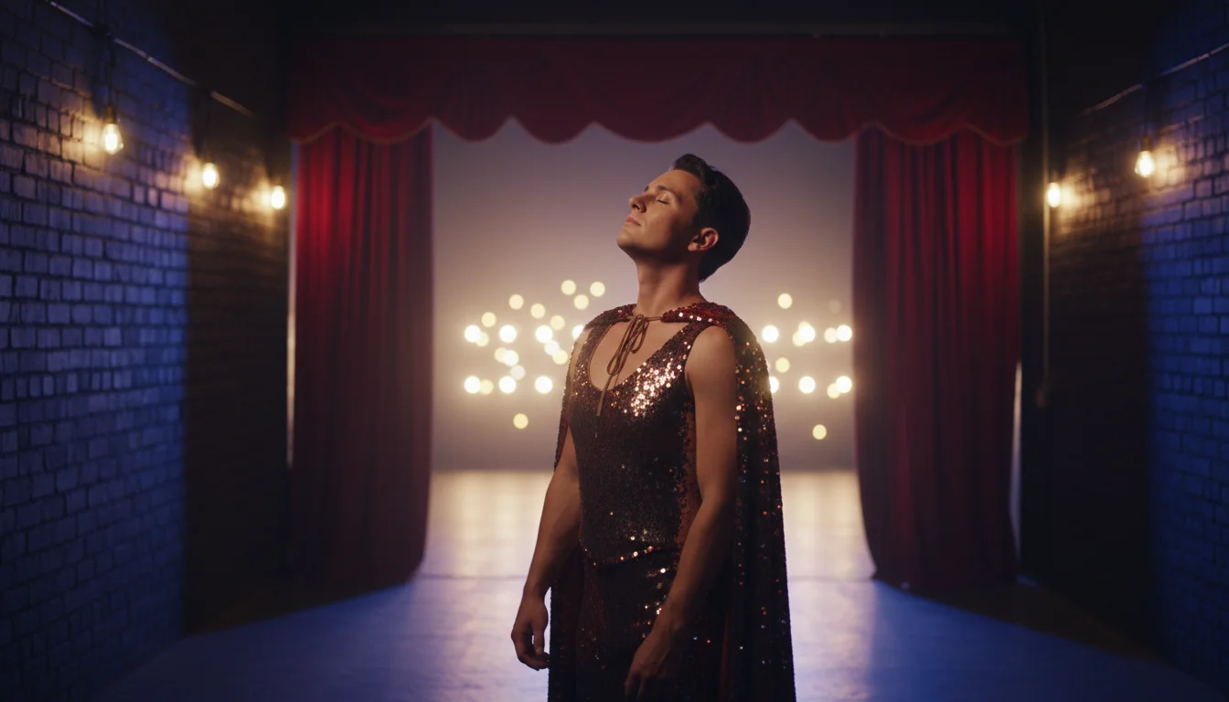 How to Get Rid of Stage Fright with Mental Techniques: 5 mental tricks to beat performance nerves