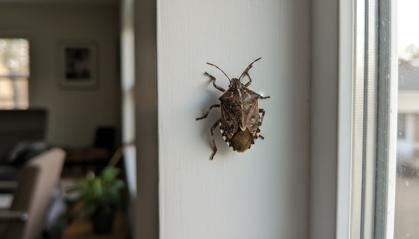 How to Get Rid of Stink Bugs with Removal: 6 hands-on removal techniques that actually work