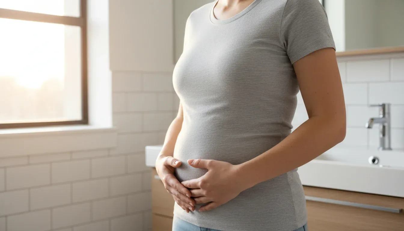 How to Get Rid Of Stomach Bloating (4 Ways)