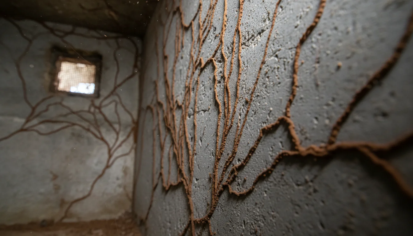 How to Get Rid of Termites: 9 methods that actually work