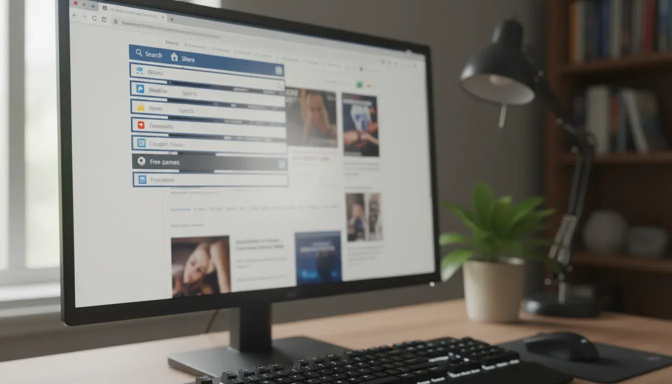 How to Get Rid Of a Toolbar (2 Ways)